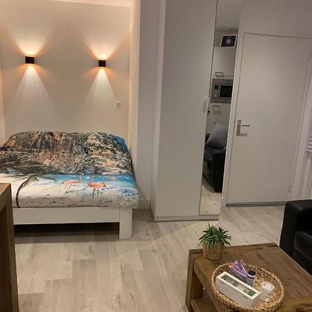 Blissiebeachhouse Zandvoort Luaran gambar