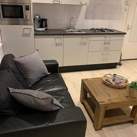 Blissiebeachhouse Zandvoort Luaran gambar