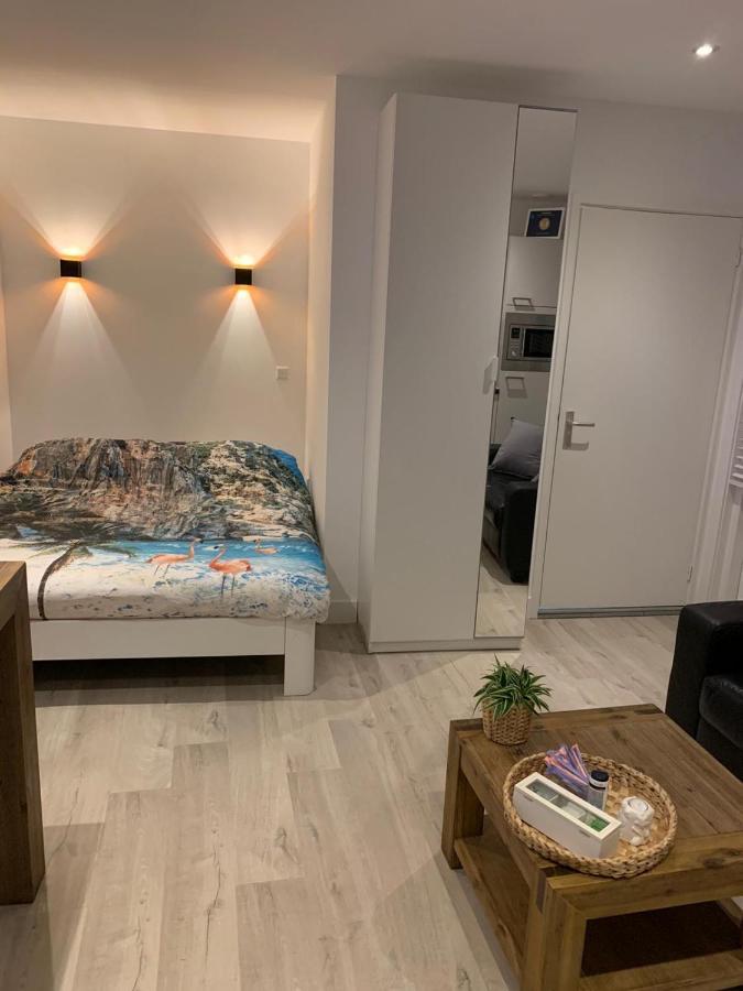 Blissiebeachhouse Zandvoort Luaran gambar