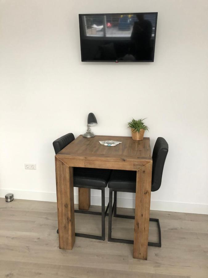 Blissiebeachhouse Zandvoort Luaran gambar