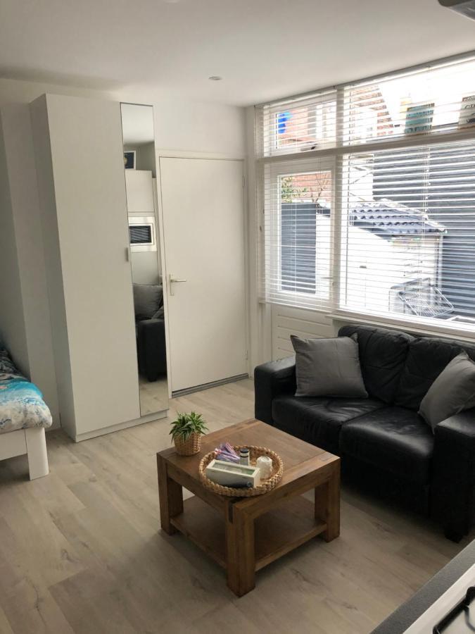Blissiebeachhouse Zandvoort Luaran gambar
