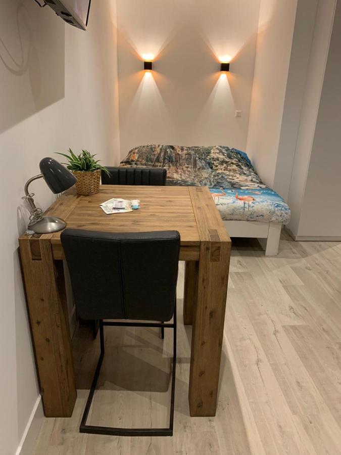 Blissiebeachhouse Zandvoort Luaran gambar