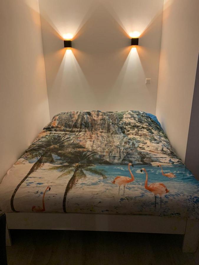 Blissiebeachhouse Zandvoort Luaran gambar