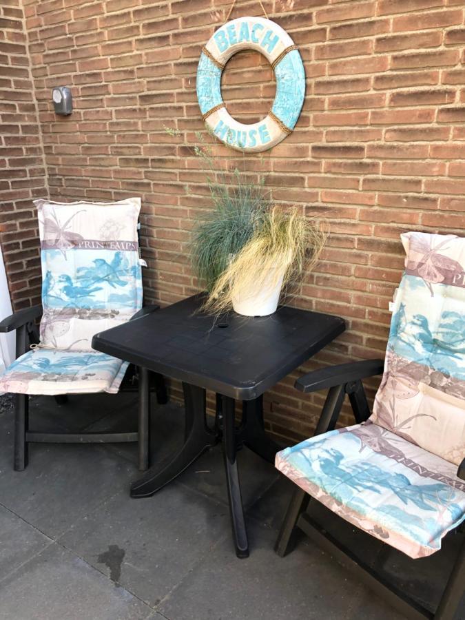 Blissiebeachhouse Zandvoort Luaran gambar