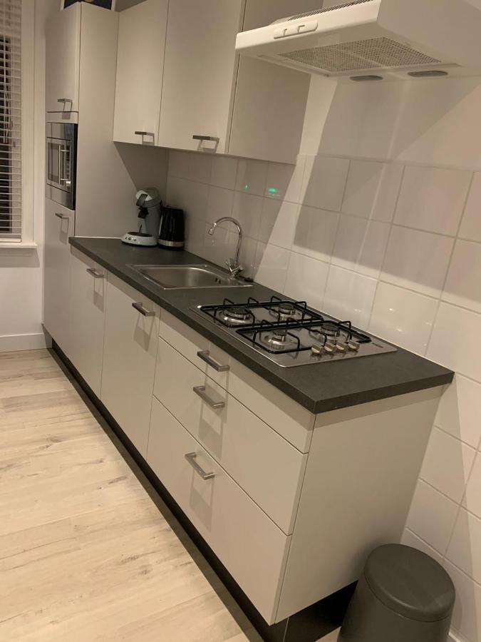 Blissiebeachhouse Zandvoort Luaran gambar