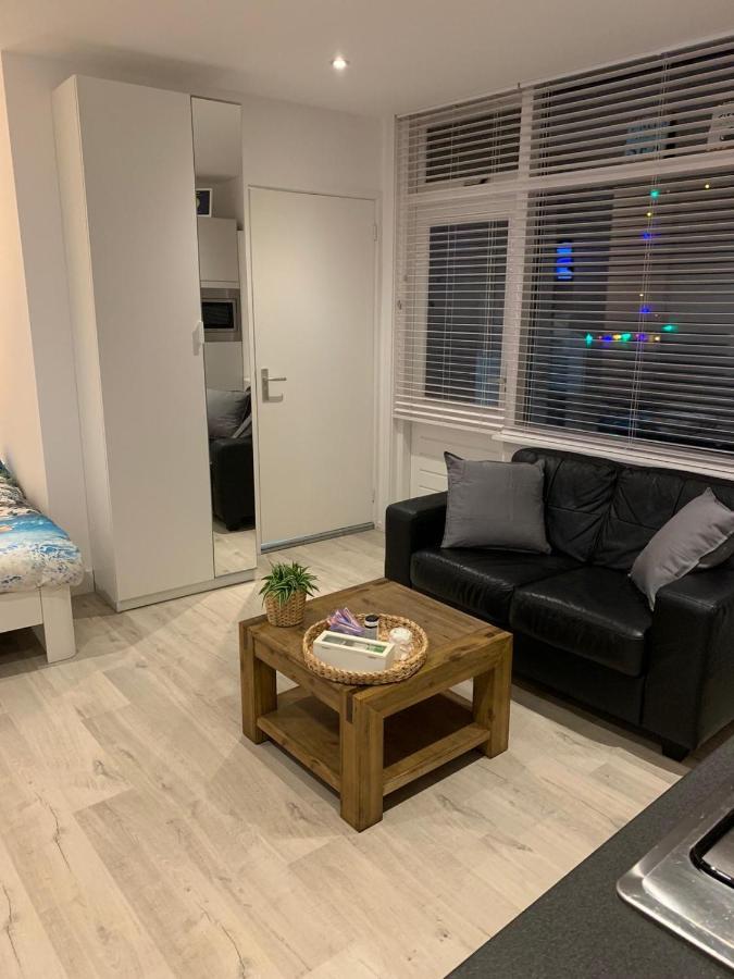 Blissiebeachhouse Zandvoort Luaran gambar