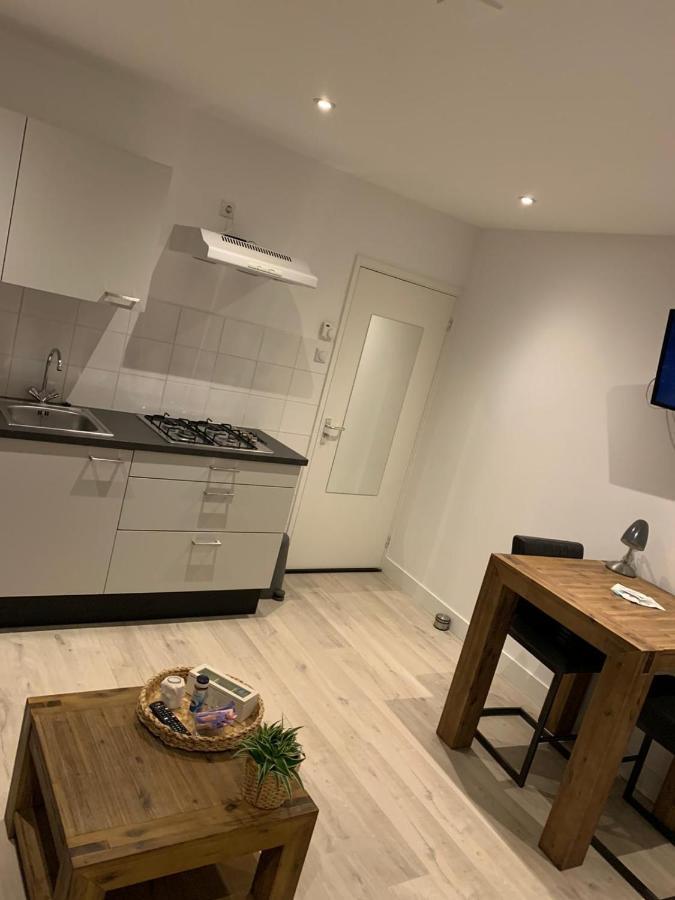 Blissiebeachhouse Zandvoort Luaran gambar