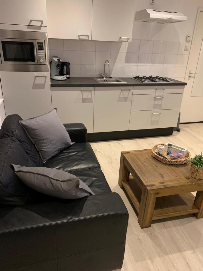 Blissiebeachhouse Zandvoort Luaran gambar
